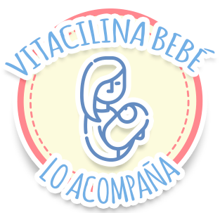 Vitacilina Bebé